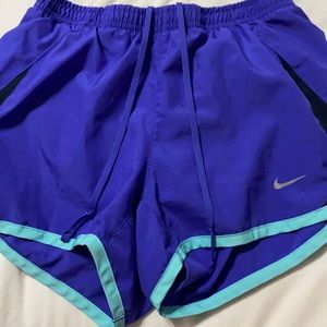 nike sport shorts